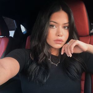 Meet your Posher, Priya